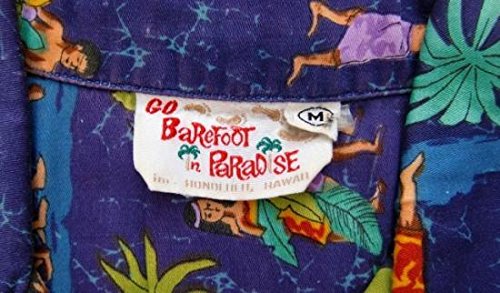 Amazon.co.jp: 【ゴー・ベアフット・イン・パラダイス GO BAREFOOT IN 