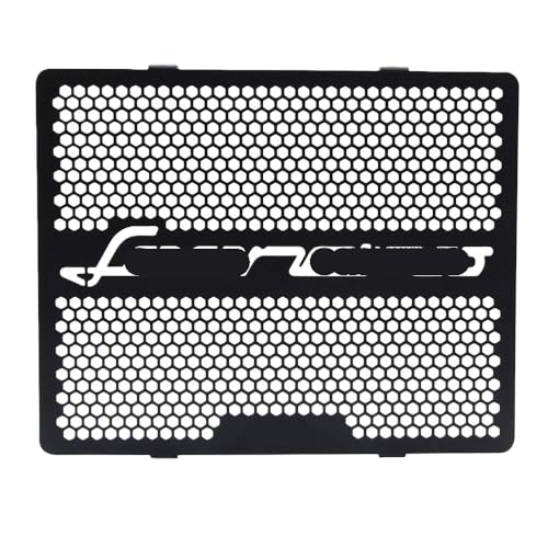 Grille de radiateur pour Leoncino 250 protection moteur moto