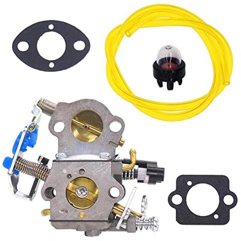 FitBest Carburetor for Husqvarna Chainsaws Cover