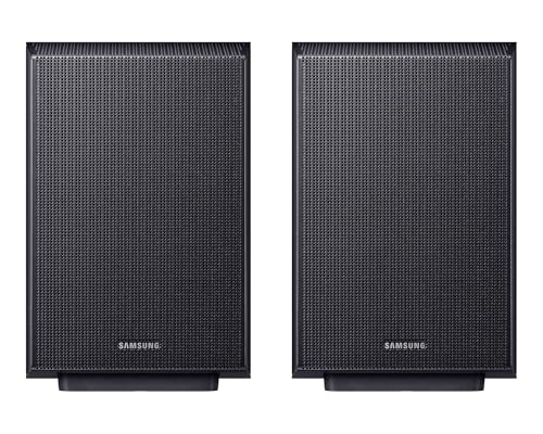 Image of Samsung Q-SerieSamsungs Soundbar 9.1.4 ch w /Subwoofer + Rear Speaker Titan Black HW-Q930F /ZA
