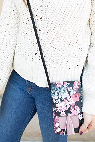 Image of K. Carroll Accessories Harper Crossbody