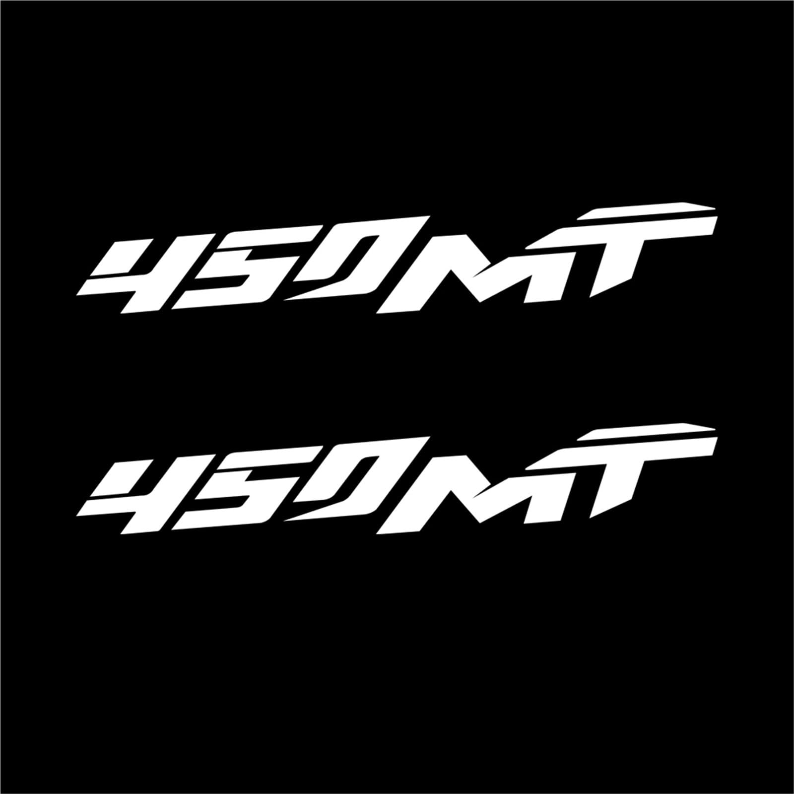 for Cfmoto 450MT 450 MT MT450 Accessories Motorcycle Waterproof Stickers Reflective Decal