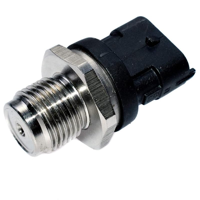 Capteur de pression de rampe d'injection pour corriger les démarrages difficiles Dodge Ram