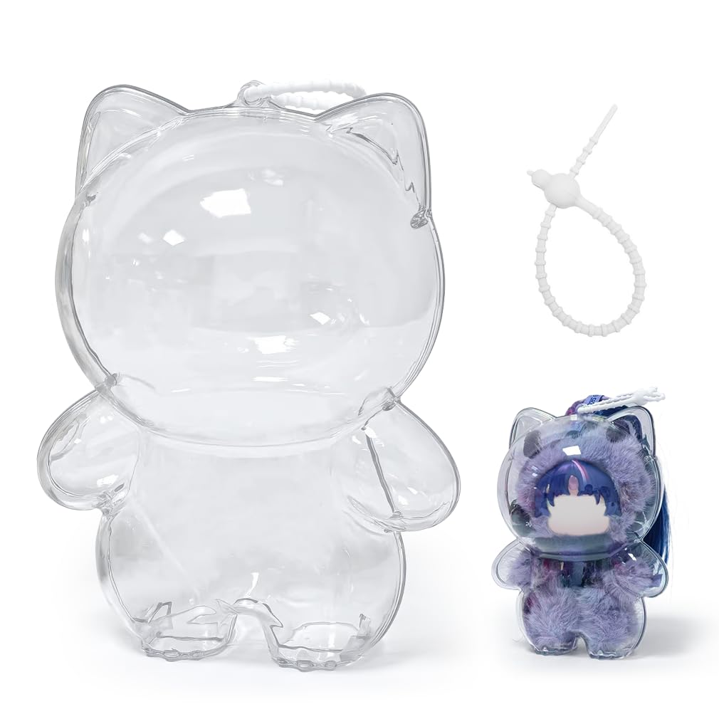「HIRO」スカルパンダ　マイリトルポニー　保護ケース　17点まとめ Amazon.co.jp: SKULLPANDA ケース 立ち姿対応 収納ケース POPMART対応