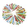 KOFULL-Tees-de-Golf-de-Madera-de-70-mm-Paquete-de-100-Unidades
