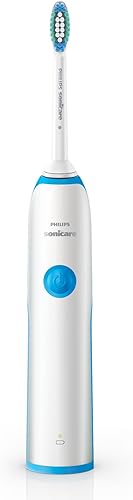 Cepillo de dientes eléctrico Philips Sonicare Essence (HX321117), Frustration-Free Packaging, Azul (Mid Blue) disponible en Yaxa Colombia