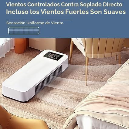 Opiniones y reviews de Aire Acondicionado Portatil Inverter que puedes comprar esta semana. 14 Imagen adicional