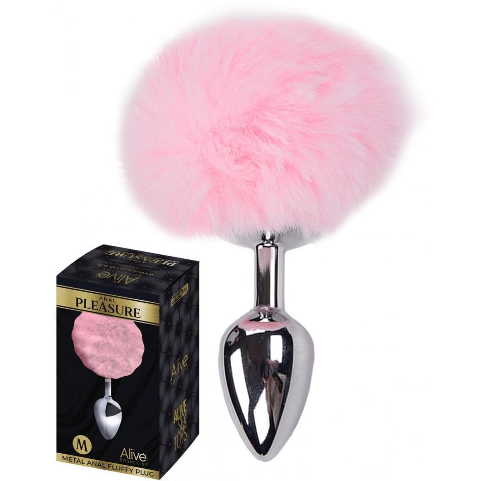 plug anal pompon Best Dildo for Men: Top 8 Highly Recommended Men's Dildos for 2023 main image 0