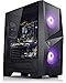Produktbild kiebel Gaming PC Thunder AMD Ryzen 9 5900X, 32GB RAM, NVIDIA RTX 4070, 1TB SSD, 2TB HDD, Windows 11 [185237]