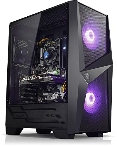 kiebel Gaming PC Thunder AMD Ryzen 7 5800X, 32GB RAM, NVIDIA RTX 3070 Ti, 1000GB SSD, 2000GB HDD, Windows 11, Konfigurator [185232]