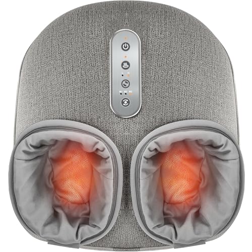 6. Foot Massager