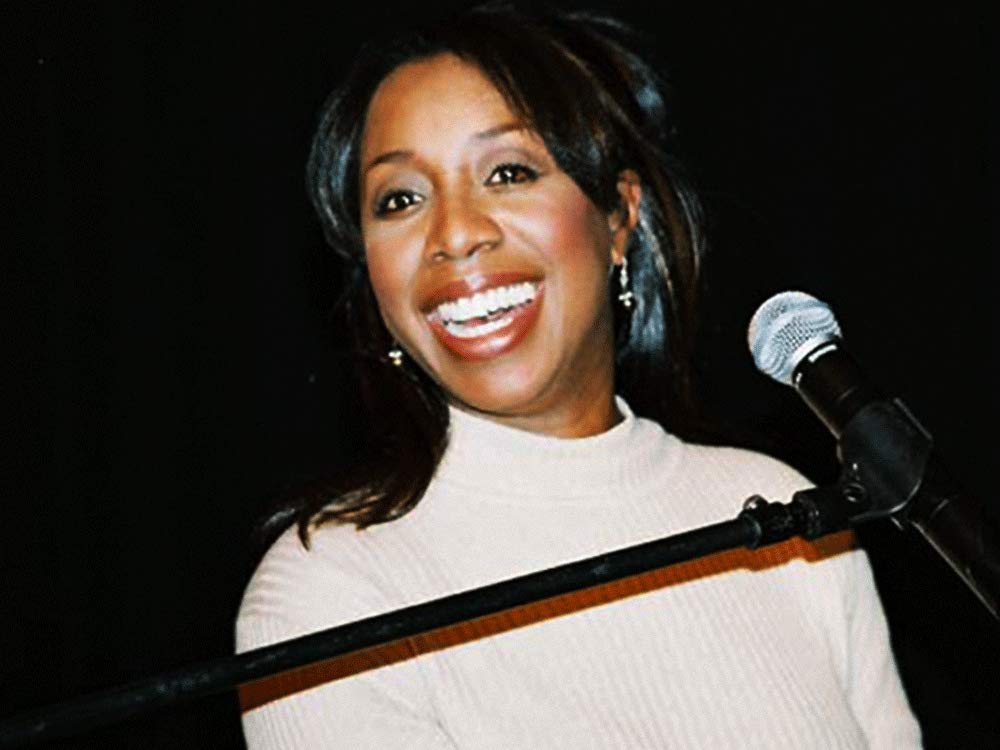 Oleta Adams
