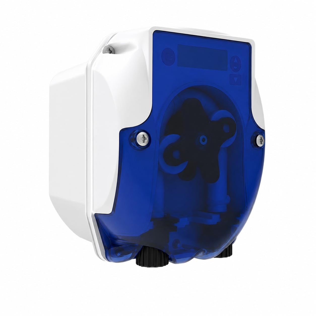 Equipo de Control ORP Orion Compact con Bomba dosificadora peristáltica 1,5 L/h para Piscina