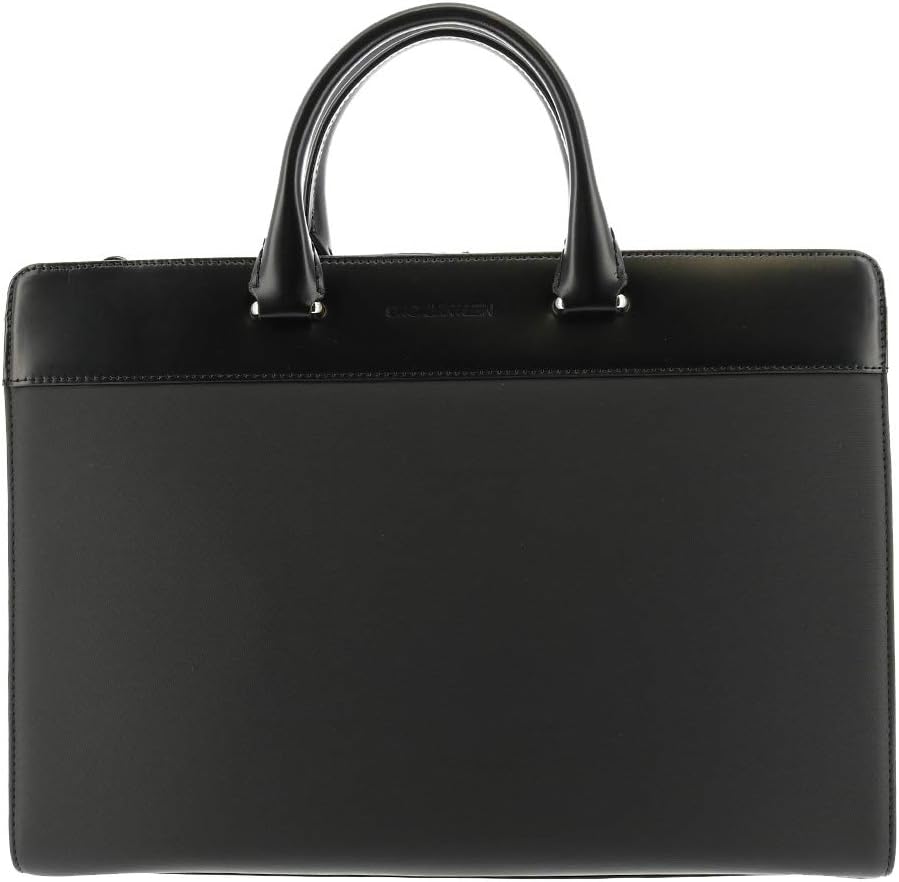 Amazon.co.jp: [シーケー カルバンクライン] ブリーフケース