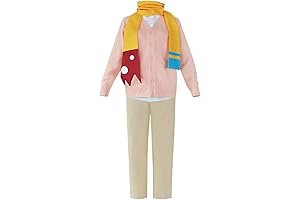 Weixu Mitsuba Sousuke Cosplay Costume