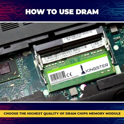 Image of 2GB DDR3 1600MHz Desktop RAM (Memory) U-DIMMDT PC3-1600 Single Channel Memory