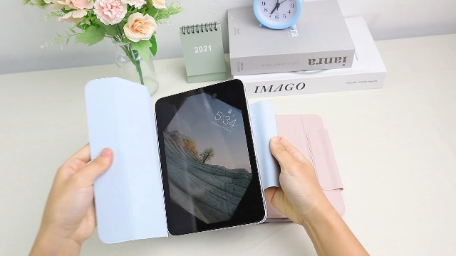 Amazon.co.jp: MILPROX iPad 8.3インチ（iPad Mini 6用）2021 iPad