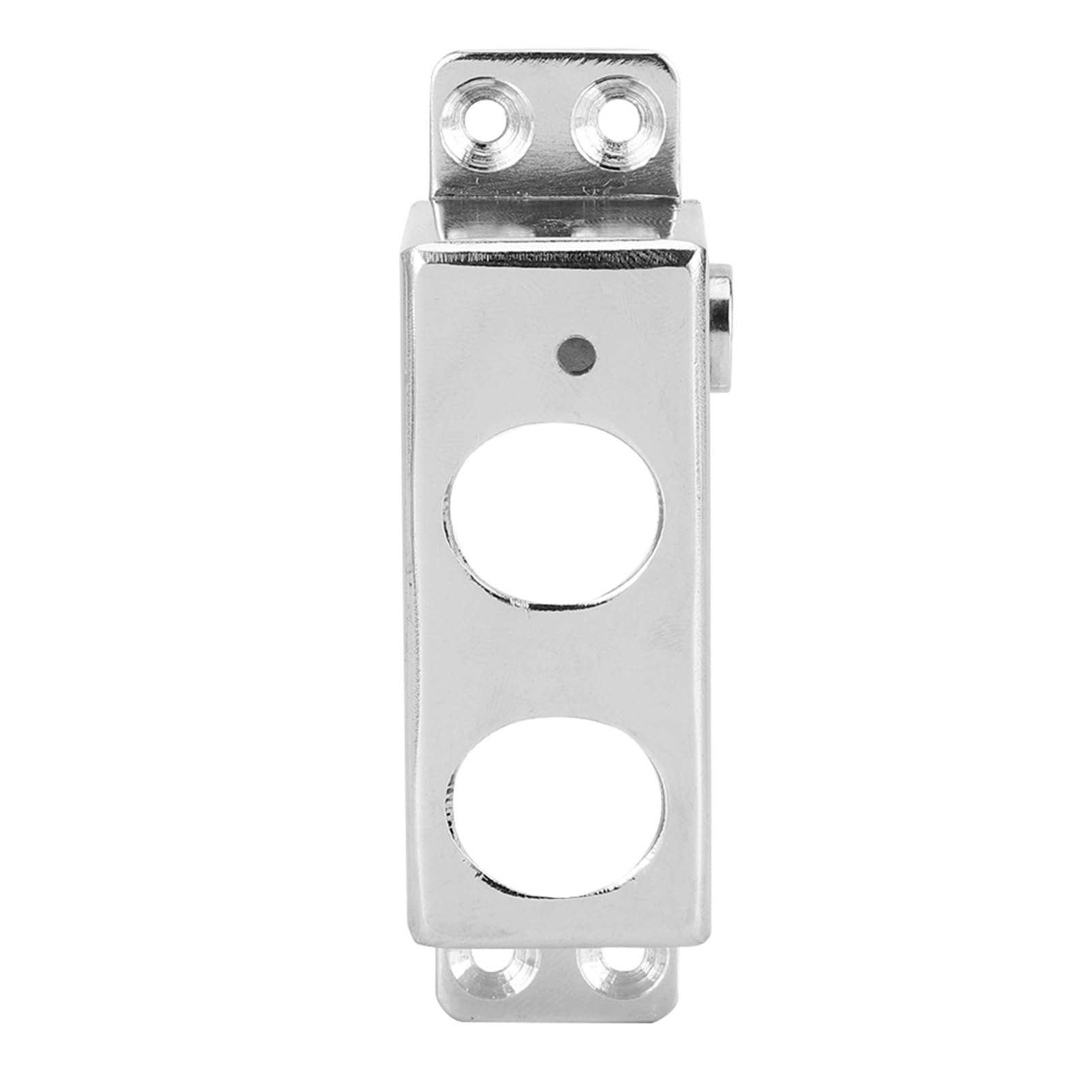 Hidyliu Kit de Control Remoto con Cerradura de Puerta Bluetooth, Diseño Oculto, Antirrobo para el Hogar, Hotel, Apartamentos, Acero Inoxidable Duradero, 4 Mandos a Distancia