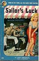 Sailor's Luck B003SIU5ZQ Book Cover