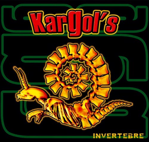  Invertébré