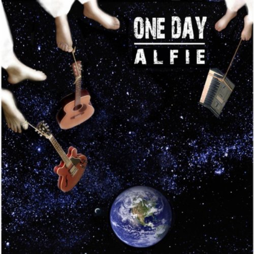 One Day by Alfie on Prime Music