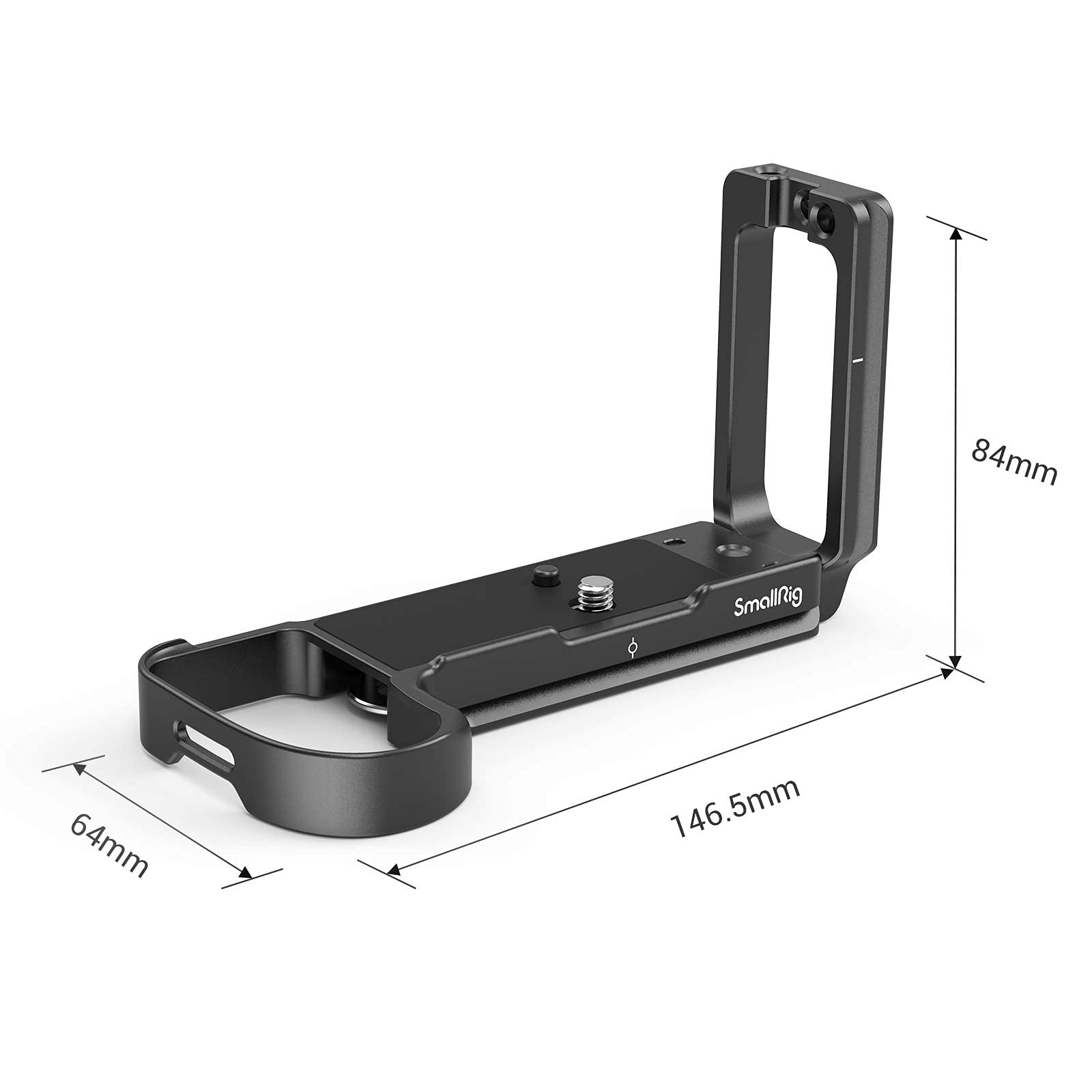 SMALLRIG L Bracket L Uchwyt, Płytka L dla Z5/Z6/Z7/Z6 II/Z7 II kamery - 2947