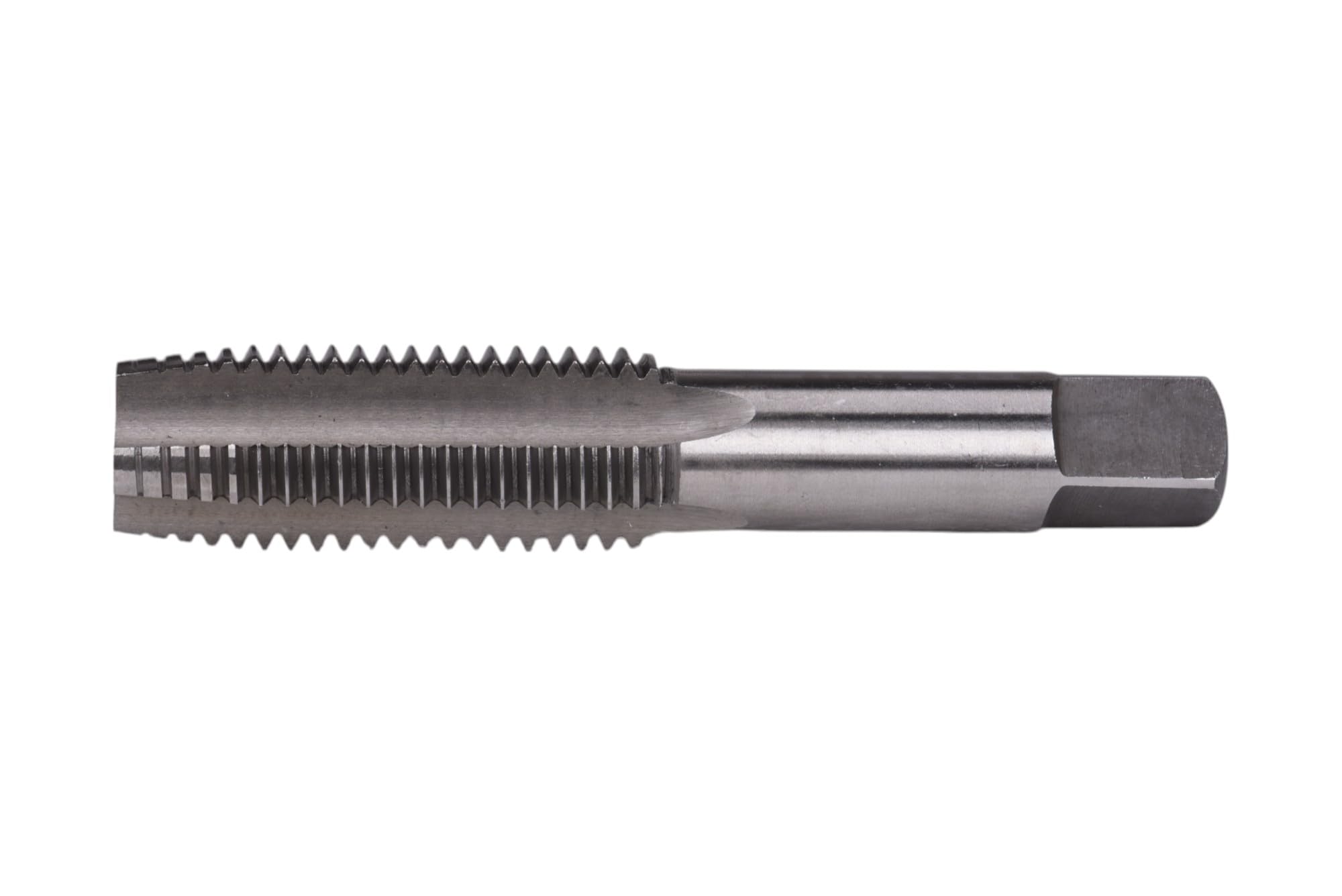 Century Plug Tap - 1-8 NC Fractional Threading Tap -10