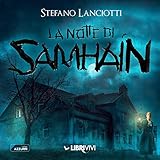  La Notte di Samhain: Il nuovo thriller soprannaturale