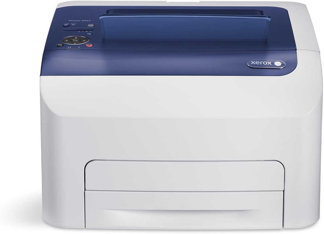 Xerox Phaser 6022/NI Wireless Color Printer