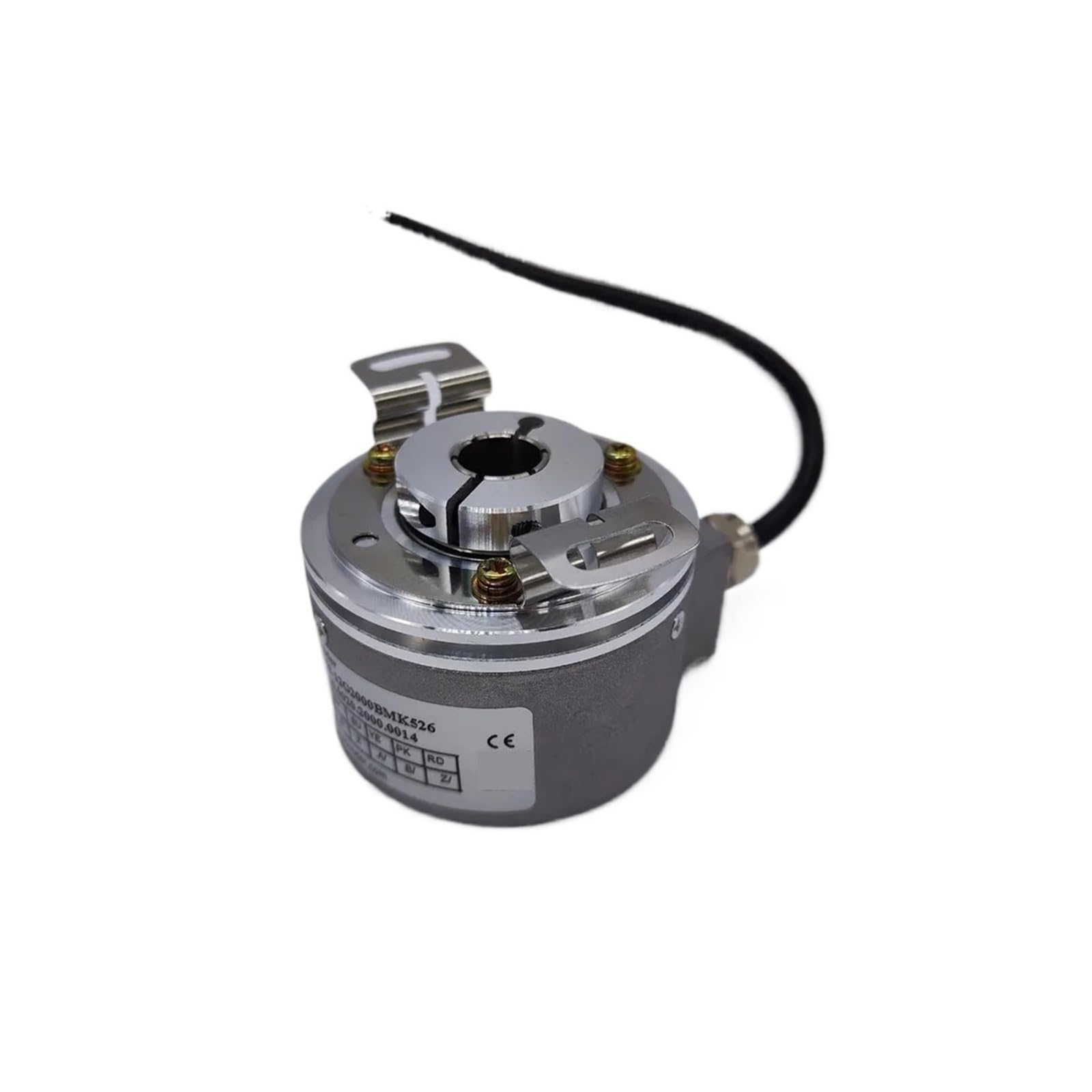 Encodeur rotatif GHH58-12G2000BMK526 encodeur rotatif à arbre creux