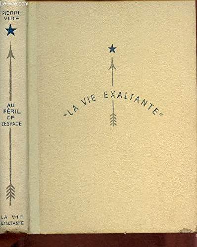 Au péril de l'espace Au péril de l'espace