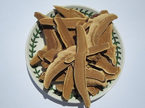 Dried Reishi Mushrooms - 16 oz. (1 lb.) Life Gourmet Shop