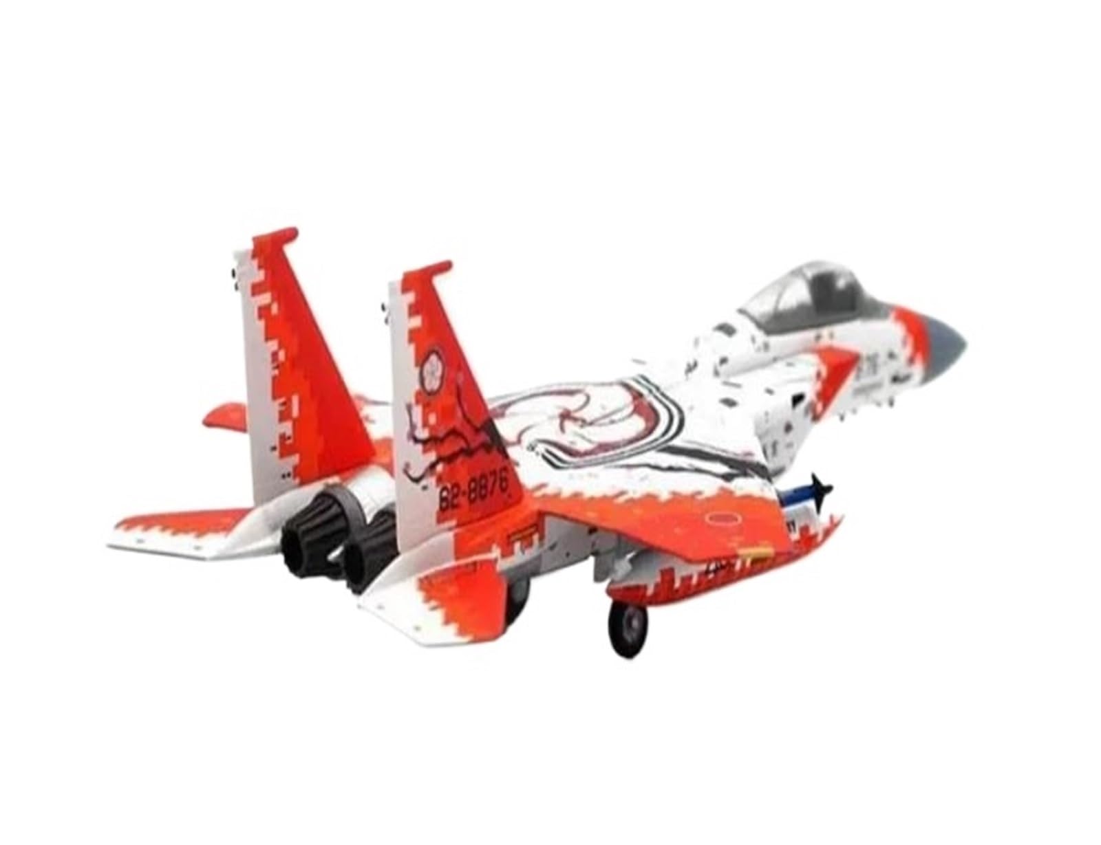 Amazon.co.jp: 飛行機模型飛行機おもちゃの飛行機模型 1/144 スケール