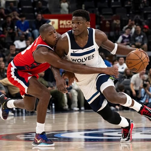 Opportunity Awaits EP454