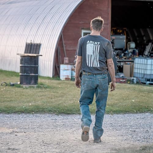 Image of ARIAT Freedom Short Sleeve T-Shirt