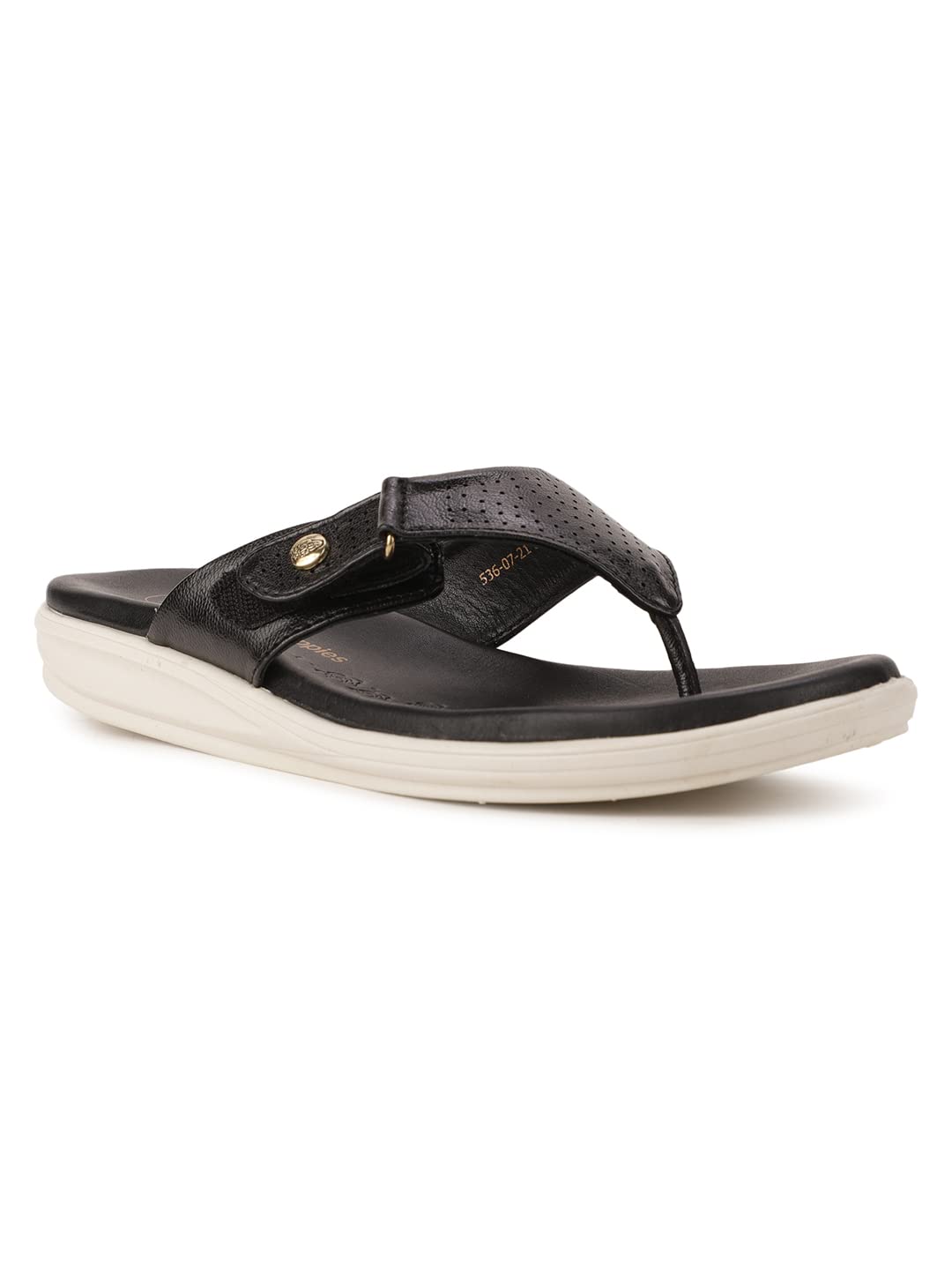 Hush Puppies Womens CASEY THONG Black Slipper - 5 UK (5746809) (B09W5YX5HP) Amazon Price History, Amazon Price Tracker