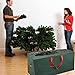 ProPik Christmas Tree Storage Bag | Fits Up to 7.5 ft. Disassembled Tree | 45
