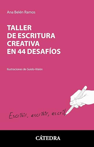 Taller de escritura creativa en 44 desafíos (Varios)
