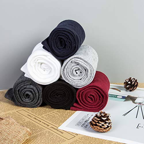 Thigh High Socks for Women Casual Over the Knee High Socks Stockings for Anniversaries Holidays4