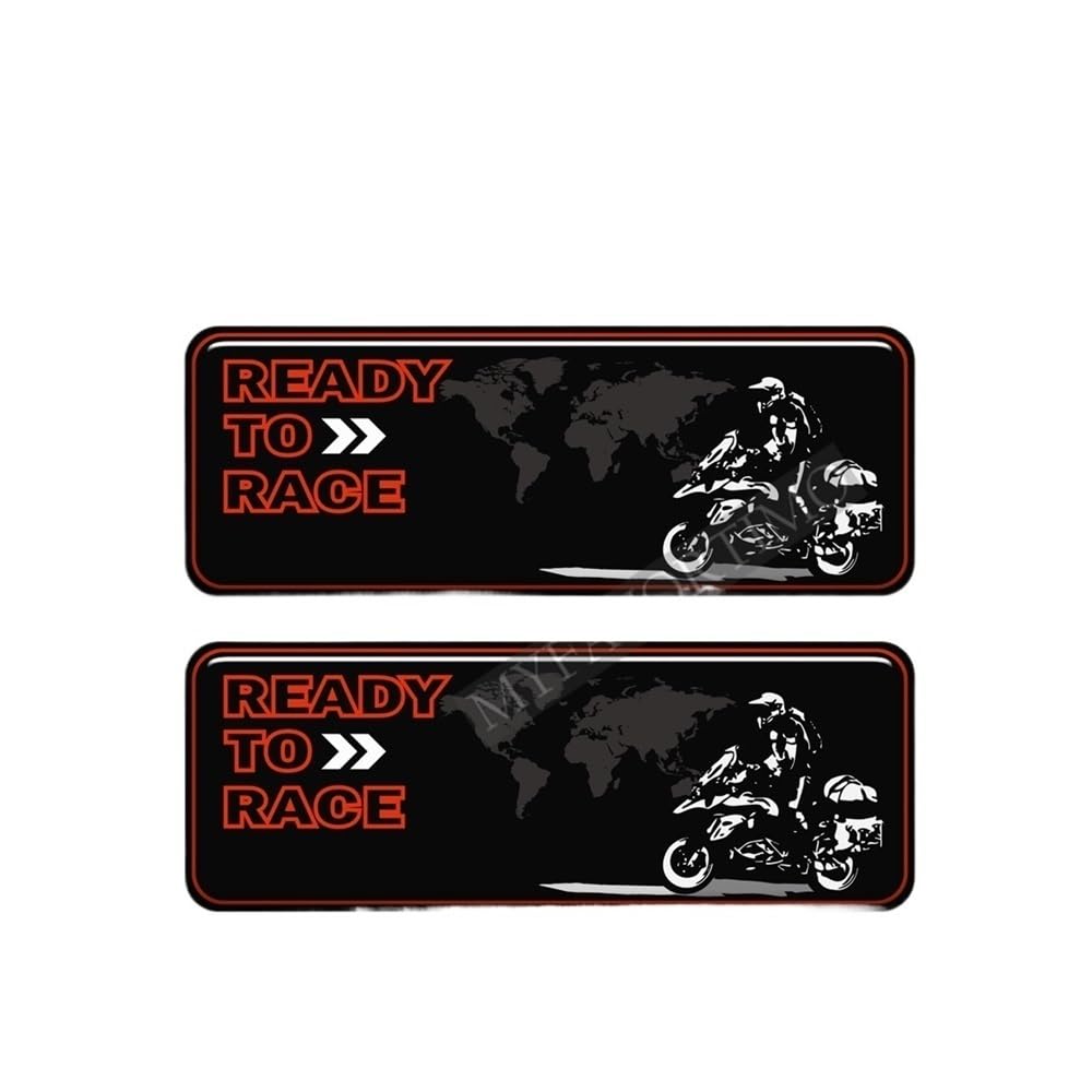 Motorcycle Tank Pad Side Grips for 1190 Adventure R S ADV Gas Fuel Oil Kit Knee Protection Stickers Decals Motorcycle Tank Pad