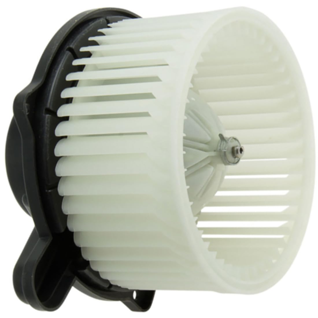 Front HVAC Blower Motor for Hyundai Equus,Elantra,Veracruz,Santa Fe,Genesis 2007 2008 2009 2010 2011 2012 2013 2014 Replacement 97113-2B000, 97113-2H000, 97113-3M000 1 Piece