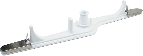5304517203 se adapta a Frigidaire - Brazo de pulverización inferior de repuesto para lavavajillas, duradero, compatible con Frigidaire Lavavajillas