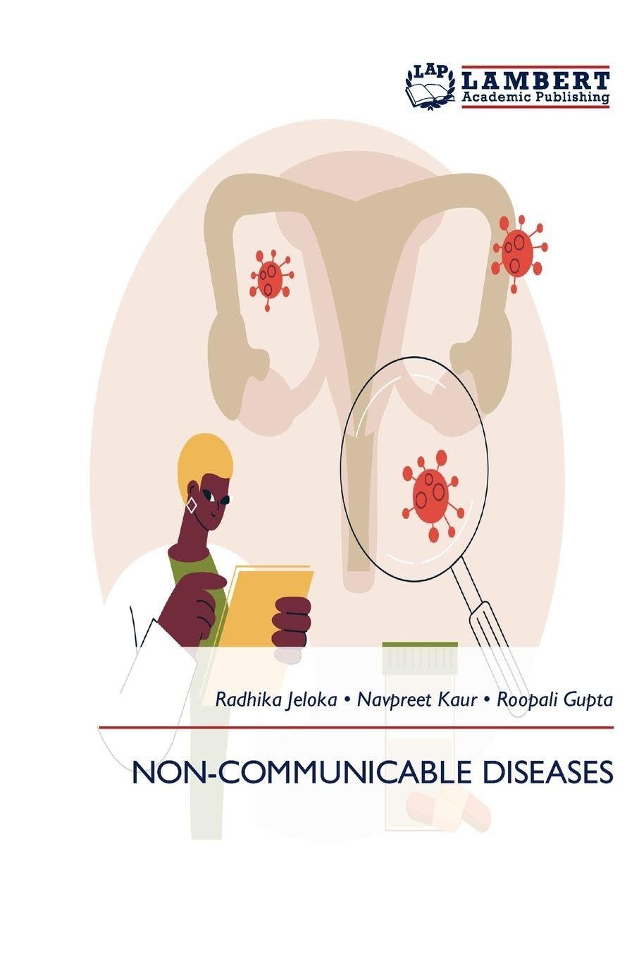 Non-Communicable Diseases