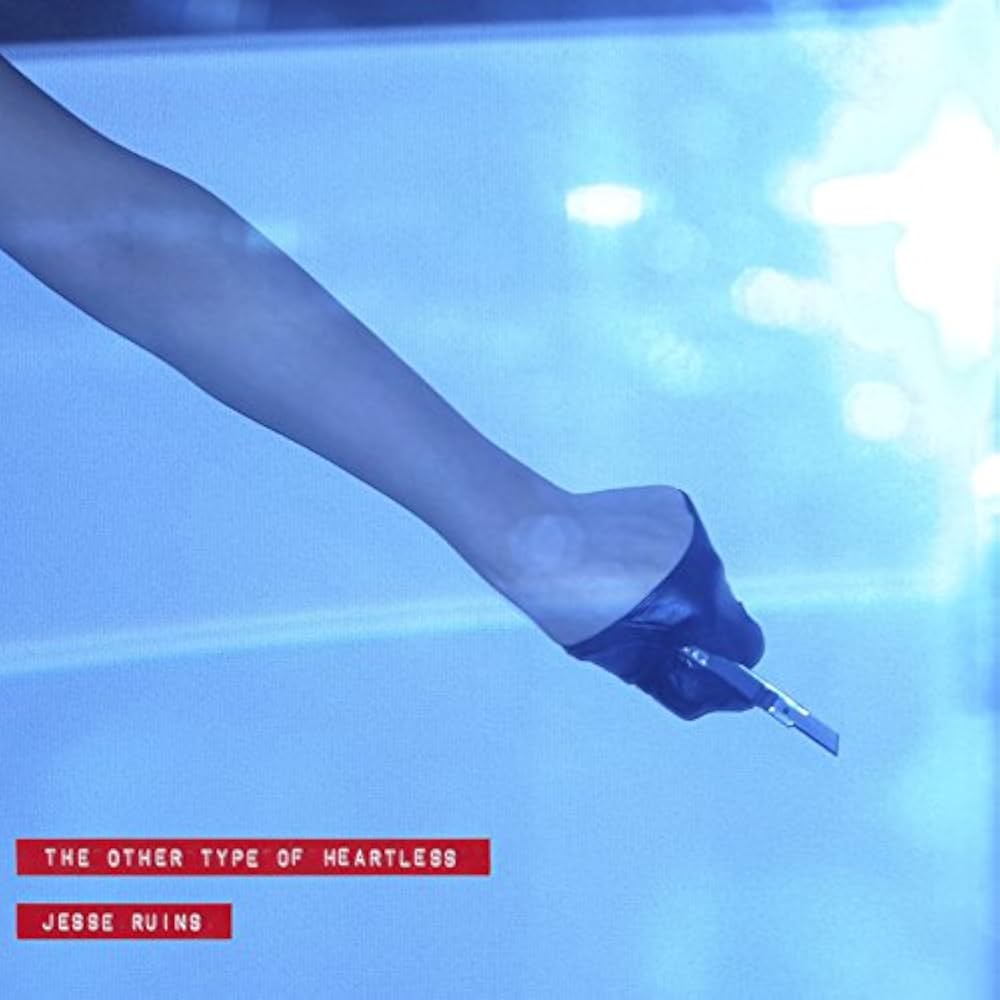 洋楽 The Emptiness The Emptiness Machine - Wikipedia