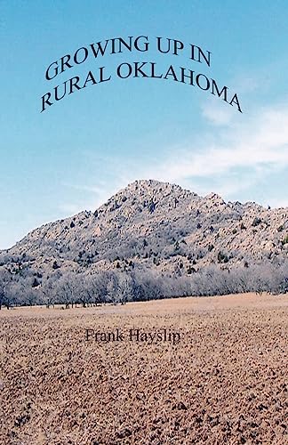 Growing up in rural Oklahoma