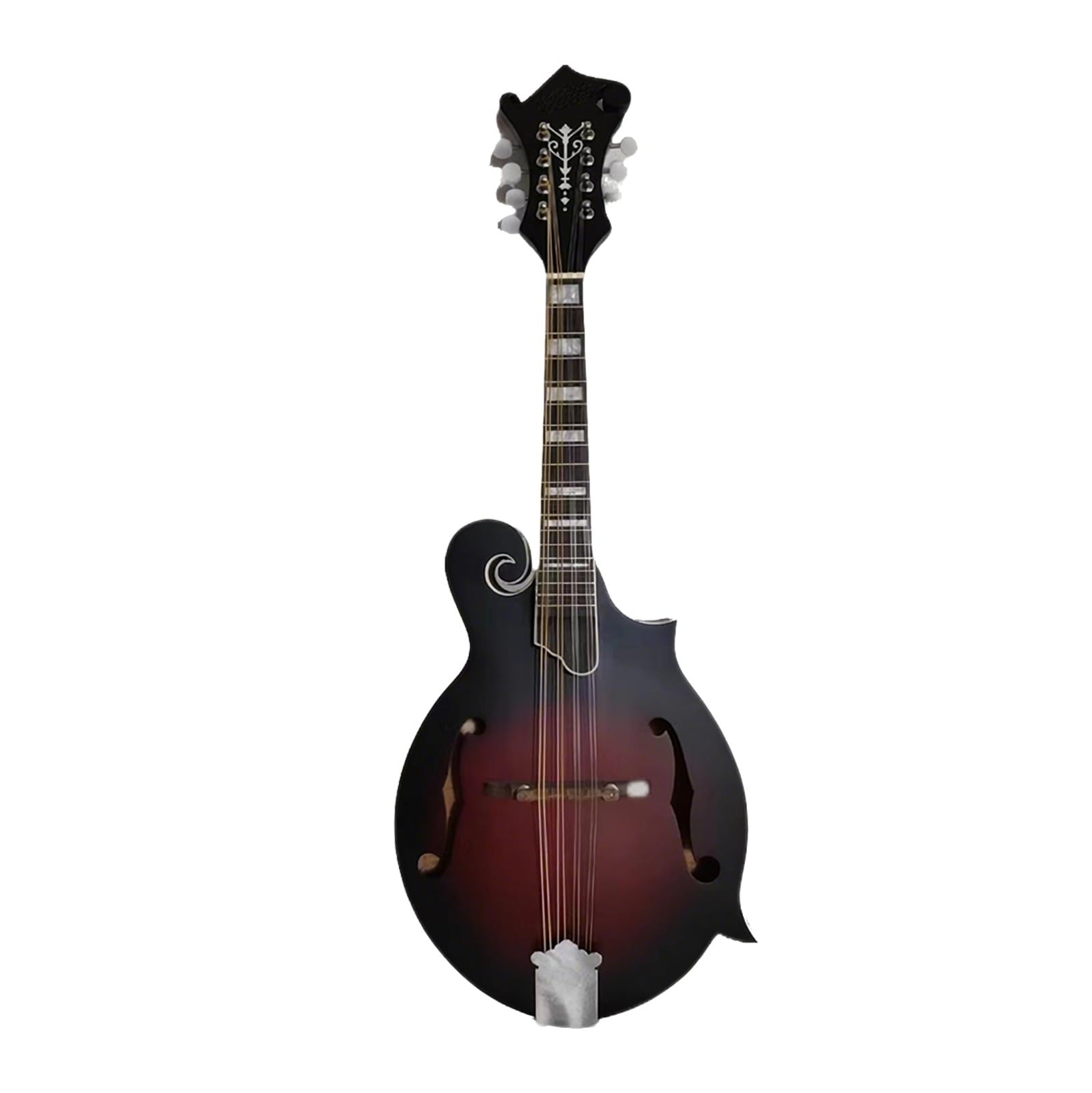 mandoline instrument Professionelles 8-saitiges Mandolineninstrument im F-Stil geeignet für Anfänger