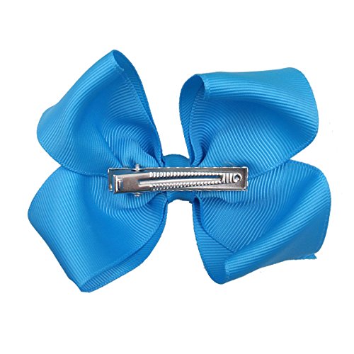 Céllot CELLOT-XY-178PA 40 Pcs 4.5 Inch Hair Bows thumb #2