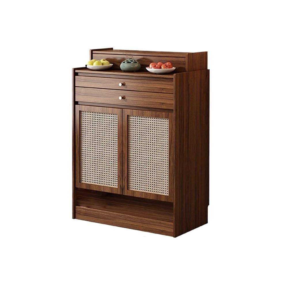 ZZlei2yu-12 buddhist altar shelf Solid Wood & Rattan Altar Table