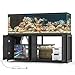 GDLF 180-200 Gallon Large Fish Tank Stand, Aquarium Stand with 72