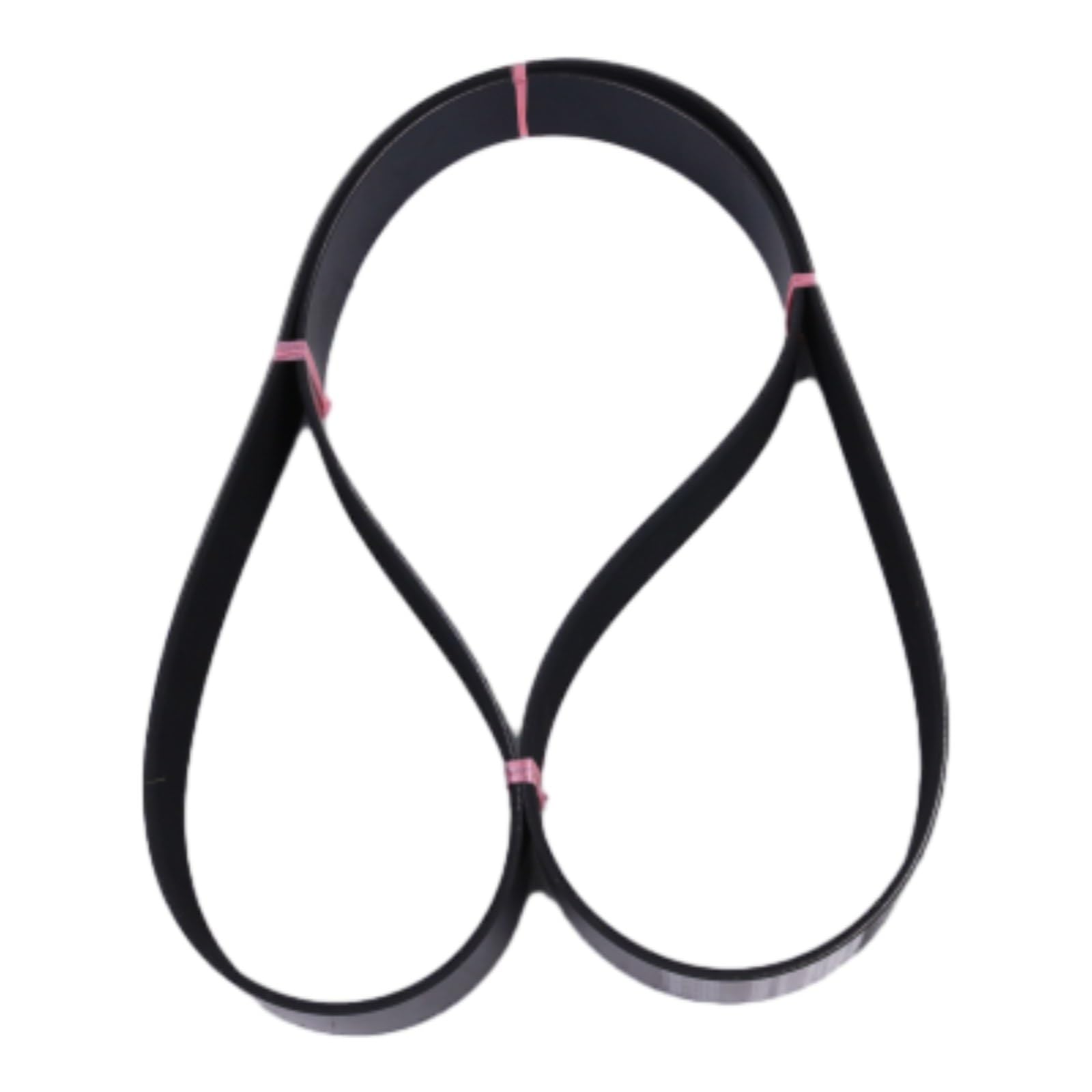 Amazon.com: TCINDRR V Belt 3100188 3106099 Compatible with Cummins 